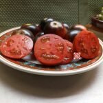 Pride of Flanders Tomato