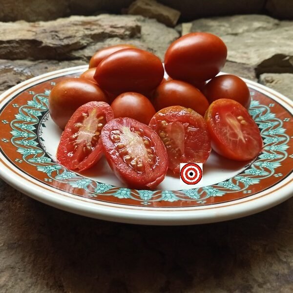 Prue Tomato