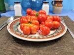 Reisetomate Tomato Heirloom Tomatoes