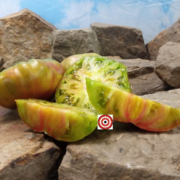 Renegade Tomato Seeds.