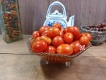 Rosalita Tomato Cherry Tomatoes