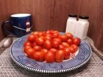 Rosalita Tomato Heirloom Tomatoes