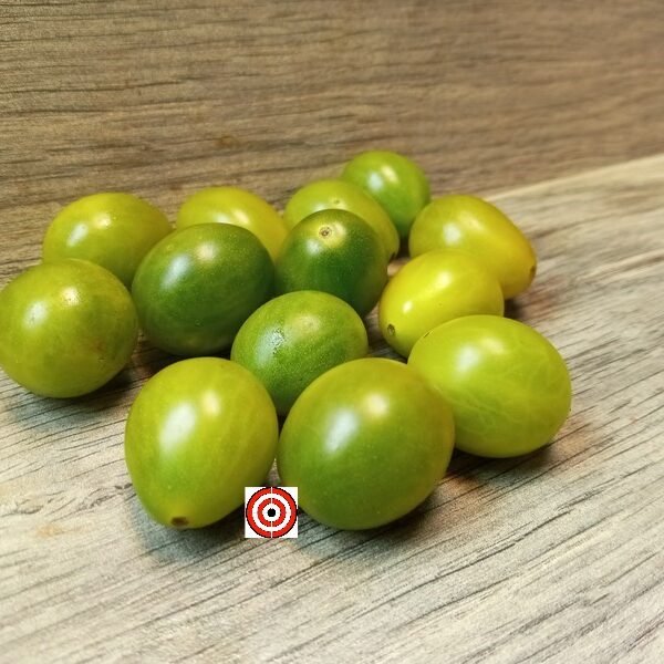 Sister Keyes Tomato