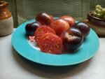 Tom Wagner Wild Card Blue Tomato
