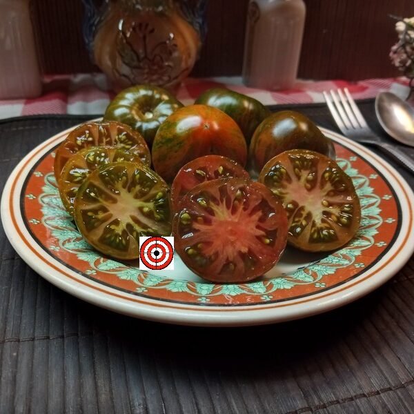 Uptown Funk Tomato