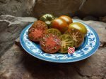 Uptown Funk Tomato by Blane Horton
