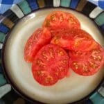 Croatia YMCA Jonah Tomato salsa