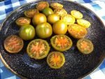 Evil Olive Tomato Dean Slater