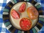 Indian Stripe Tomato - Image 4