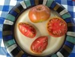 Indian Stripe Tomato - Image 5
