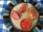 Indian Stripe Tomato - Image 6