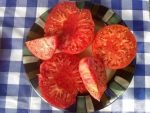 McKinley Tomato sauce