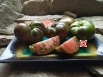 The Thong Tomato Seeds