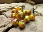 Brad Gates Amethyst Cream Cherry Tomato