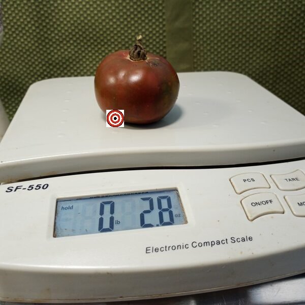 Carmone Tomato