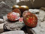 Chocolate Stripes Tomato