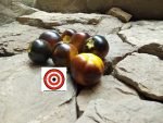 Elma Blue Tomato