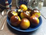 Elma Blue Tomato Seeds