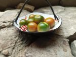 Evil Olive Tomato Seeds
