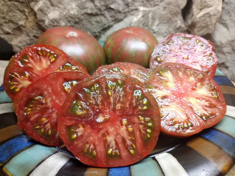 HERSHEY BOAR SANDWICH TOMATOES