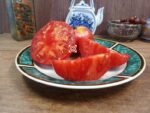 Misourri Love Apple Tomato Red Tomatoes.