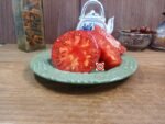 Missouri Love Apple Tomato Slicing Tomatoes.