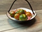 Tomato Evil Olive Tomato