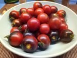 Fahrenheit Blues Tomato - Image 4