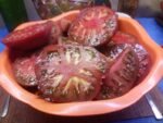 Gerig Production Tomato