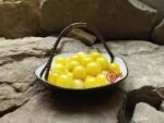 Snow White Cherry Tomato