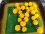 Snow White Cherry Tomatoes seeds