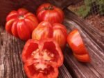 pepper like tomatoes