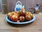 1400-46 DHF Tomato Seeds