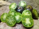 KRYPTONITE INDETERMINATE TOMATOES