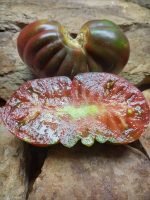 Black Brandywine Tomato Seeds