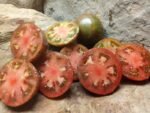 DARK STRIPED SWEETHEART INDETERMINATE TOMATOES