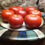 Dr. Wyche's Red Tomato