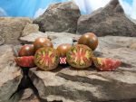 Dices Mystery Black Tomato Rare Tomatoes