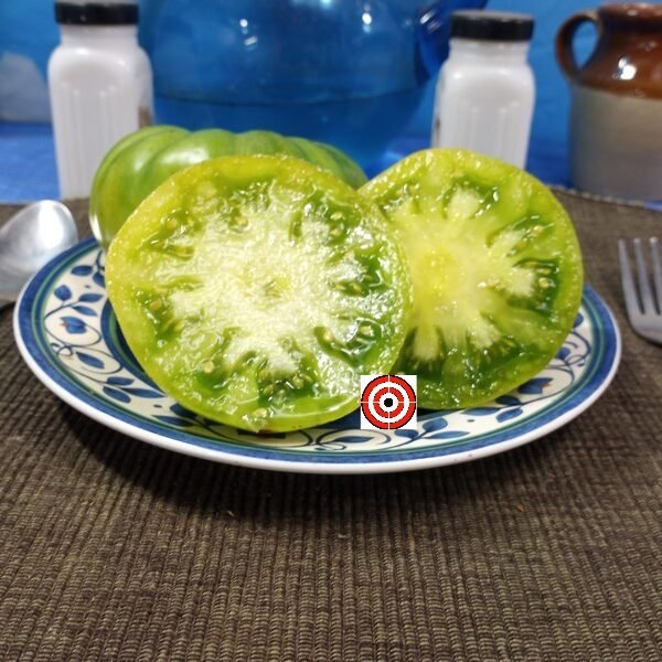 Dwarf Grinch Tomato Seeds.