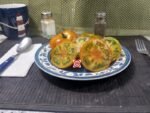 Dwarf Pit Viper Tomato