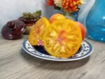 Dwarf Russian Swirl Tomato Seeds.