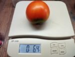 F.H. Crow Tomato