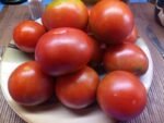 F.H. CROW TOMATOES