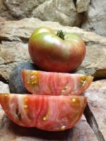 GARY' O SENA BEEFSTEAK TOMATOES