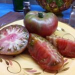 GARY' O SENA BLACK TOMATOES