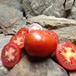 GIFT FROM WOODLANDS TOMATOES