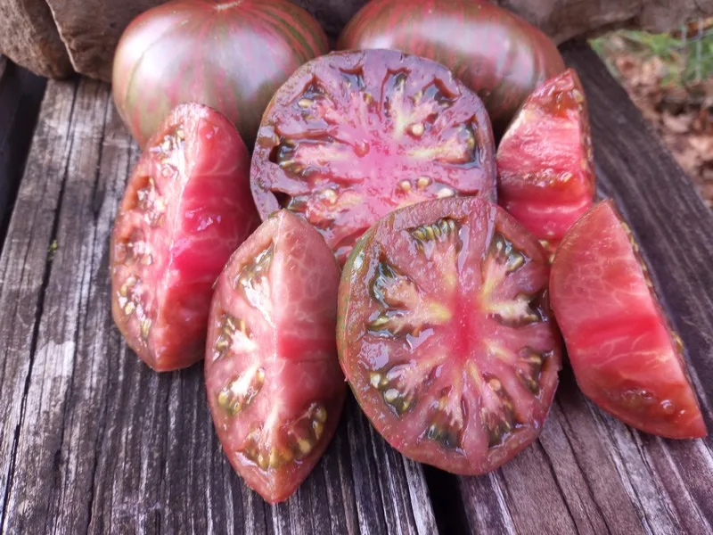 GIRL GIRLS WIERD THING TOMATO