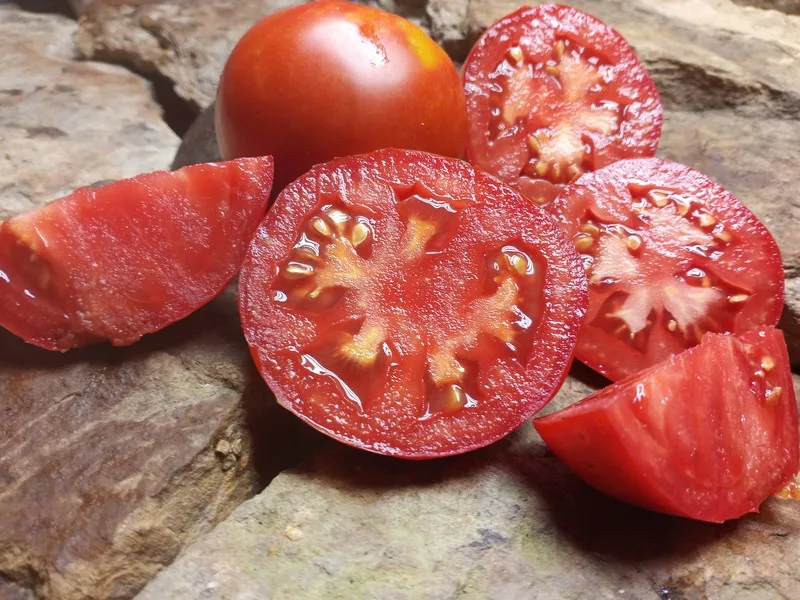 GOOSE CREEK BEEFSTEAK TOMATOES
