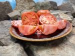 Golden Cherokee Tomato Seeds.
