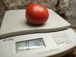 Health Kick F3 Tomato
